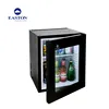 30L Absorption Mini Bar Fridge, Auto-Defrost Portable 30L Refrigerator Mini