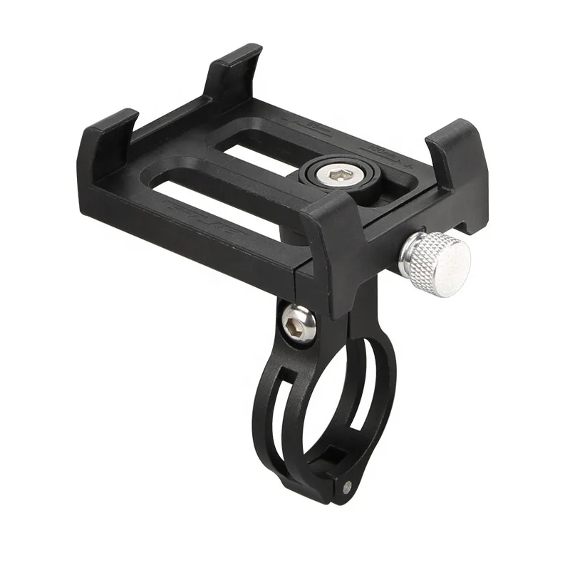 

Hot selling smartphone motorcycle stand bike stand repair bicycle Bike Holder Rack, Black