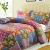 super soft microfiber comforter fabric cotton indian patchwork quilt