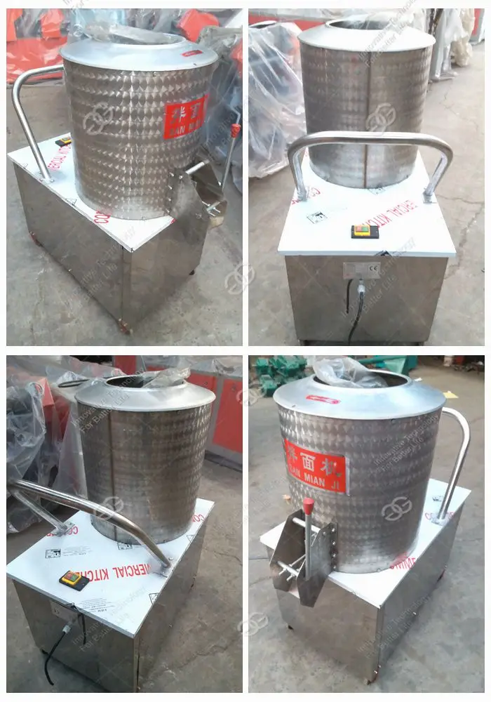 Easy Operation Industrial Price Automatic Processing Line Fresh Noodle Making Equipment Pasta Making Machine For Sale