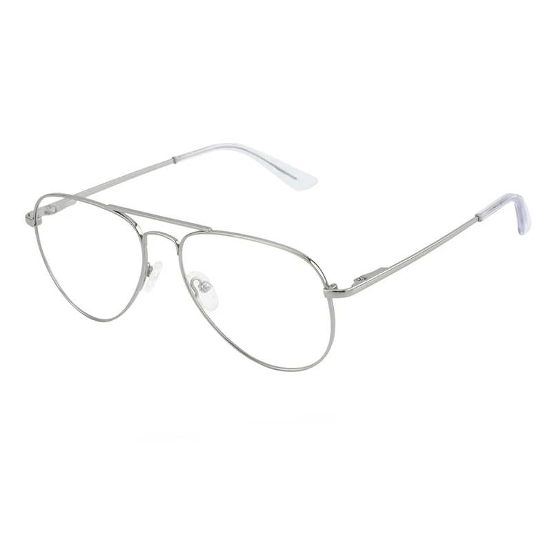 

Latest Double Bridge Old Men's Titanium Optical Frame Wholesale