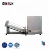 anti-drilling pile tester Friction method and anti-drilling velvet tester