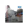 Hopper automated small conveyor belt system