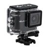 Free accessories 4k 30fps wifi sport action camera waterproof diving digital video camera 4k with 170 degree wide angle