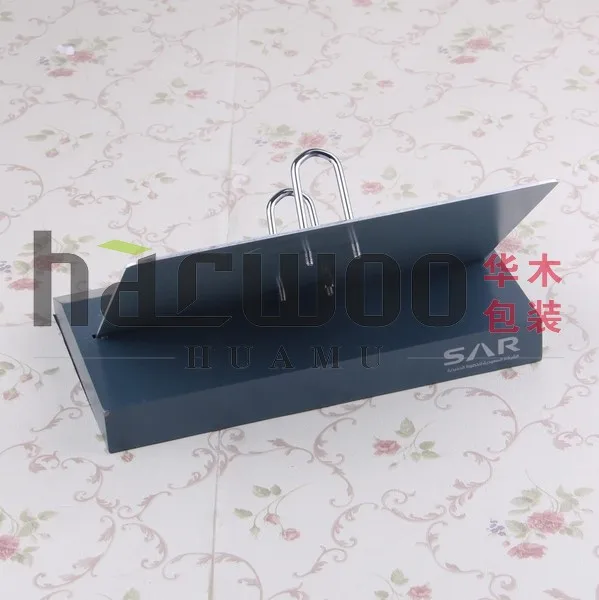 Popular PU Desk Calendar,Calendar Holder