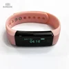 Wholesale IP67 fitness tracker watch with heart monitor