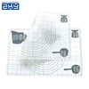 28*43cm Silicone Baking Mat,Attach Scale Kneading Dough Mat,Non-stick Silicone Baking Rolling Pastry Mat