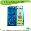 TaeguTec cutting tool CNC tungsten carbide drill bit inserts XCMT10T304 TC TT8020