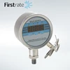 FST500-203 Digital Oil Explosion Proof Piezometer Manometer Pressure Gauge