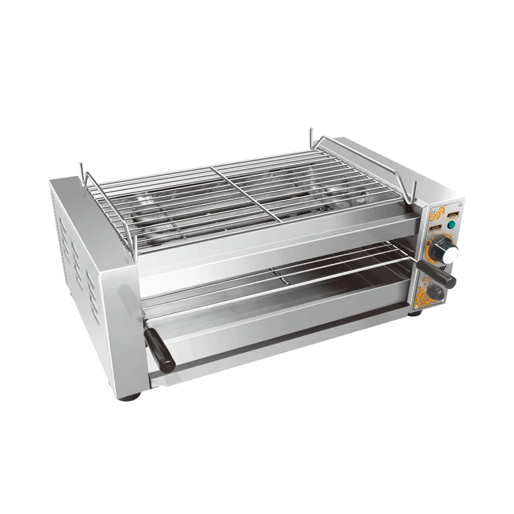 Restaurant Grill Equipment Portable Electric Bbq Grill For Sale Buy