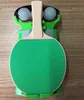 Hot Selling Portable table tennis set, Complete Portable Ping-Pong Set Includes Ping-Pong Paddles, Balls, and Net for indoor