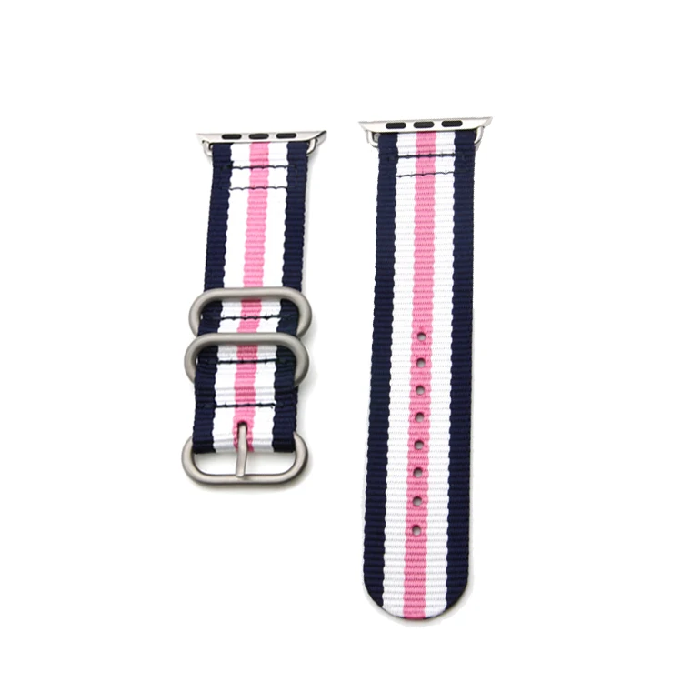 

Bracelet Band For Apple Watch For Iwatch 42mm 38mm, Customized