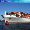 Cheapest SEA Freight Forwarder Shipping To Canada from China door to door shipping services - Skype: brucelei2005