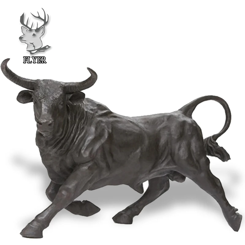 Hot Sale Life Size Garden Bull Statue For Sale Buy Bronze Bull Statue,Life Size Bull Statue