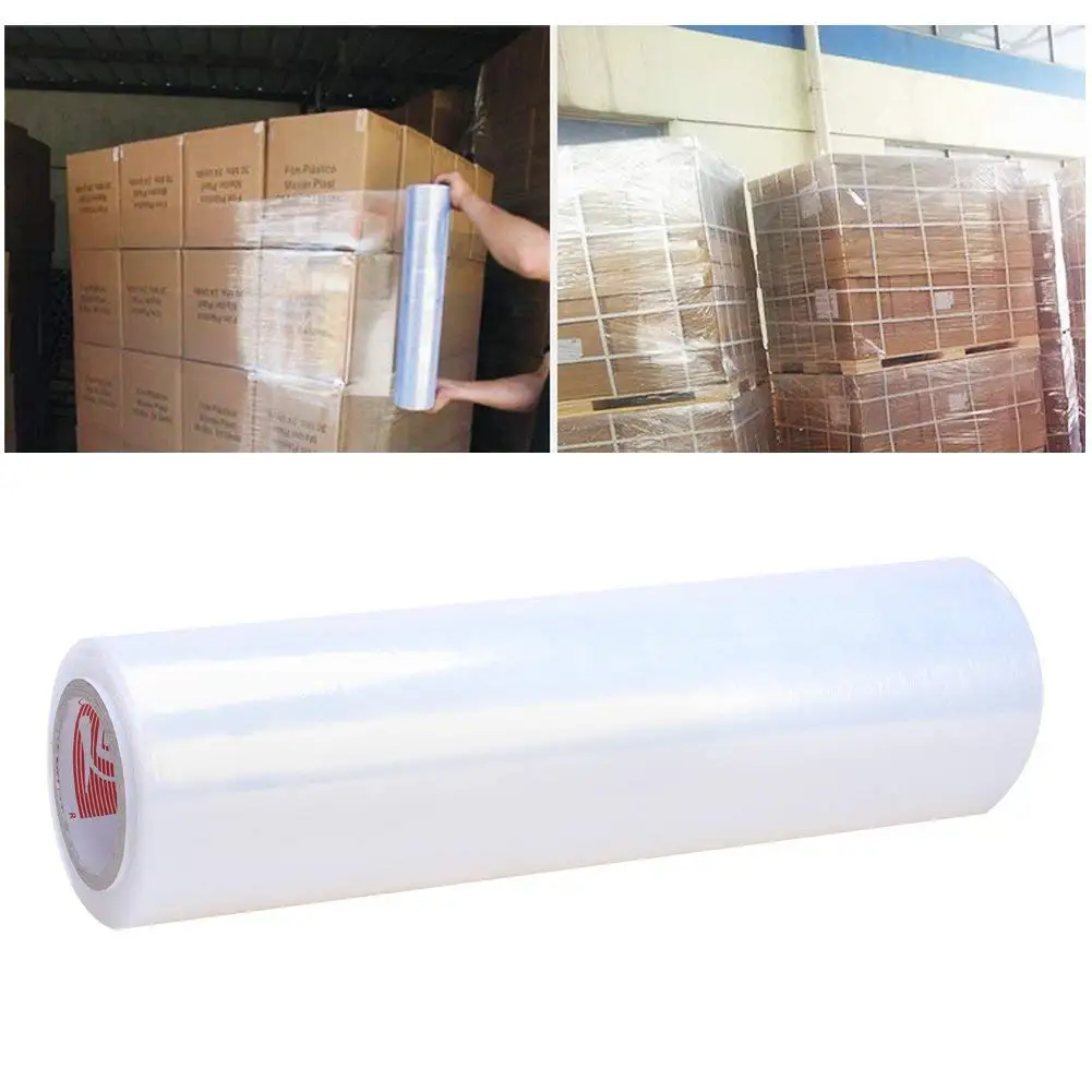 packing cling wrap