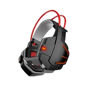 Wired Gaming Headset Microphone GE6801