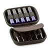 Durable and waterproof EVA essential oil carrying case for 10 bottles