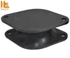 Spare Parts Drum Rubber Vibration Buffer for Hamm Road Roller