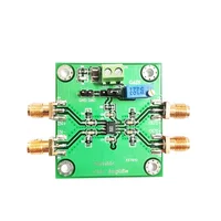 

IVA-05208 differential input differential output single-ended input output wide band amp wideband differential amplifier