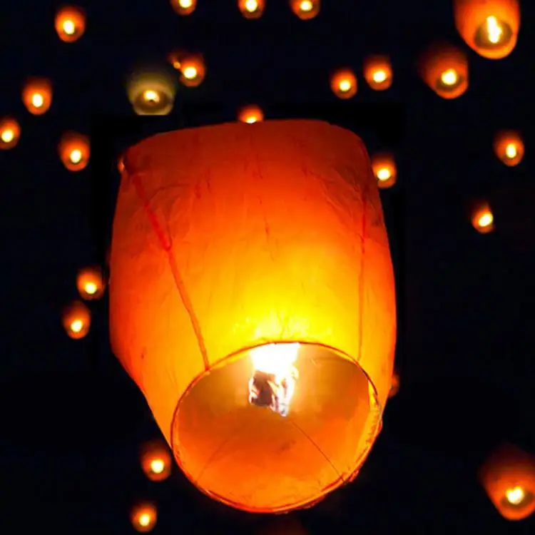 Cheap Chinese Hot Air Balloon Paper Lantern For Sale Buy Hot Air