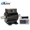 GTS100 High capacity Rotary Shaft to Shaft Torque Sensor With Digital Motor Torque Meter