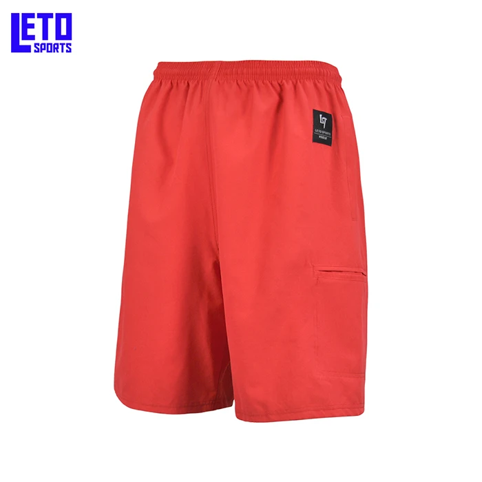 Custom Sublimated American Apparel Nylon Men's Microfiber Softball