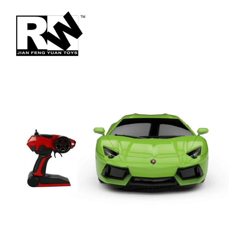 rc scale model cars