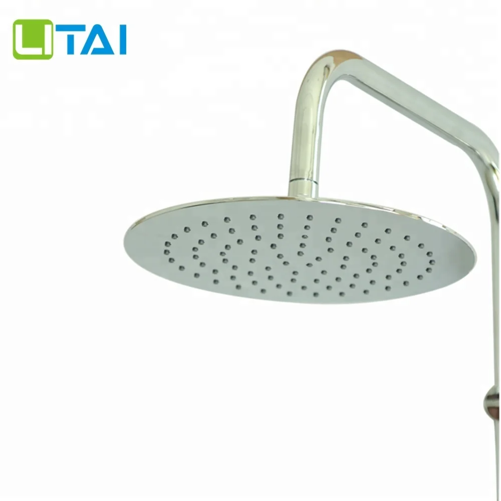 
european shower head water saving LT-HHS6 