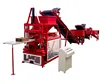 NEW!! HOT!!!HBY2-10 mobile Clay Interlocking Brick Making Machine , fully automatic clay or cement brick production line!!