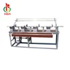 semiautomatic yarn winding machine