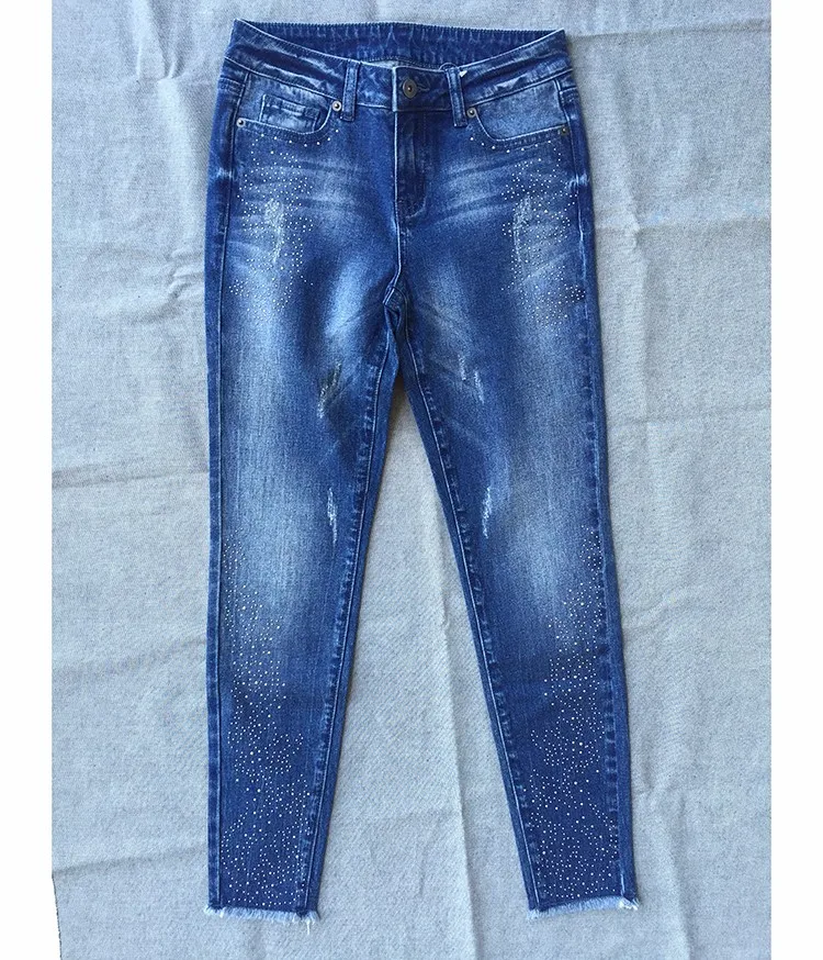 pearl jeans women