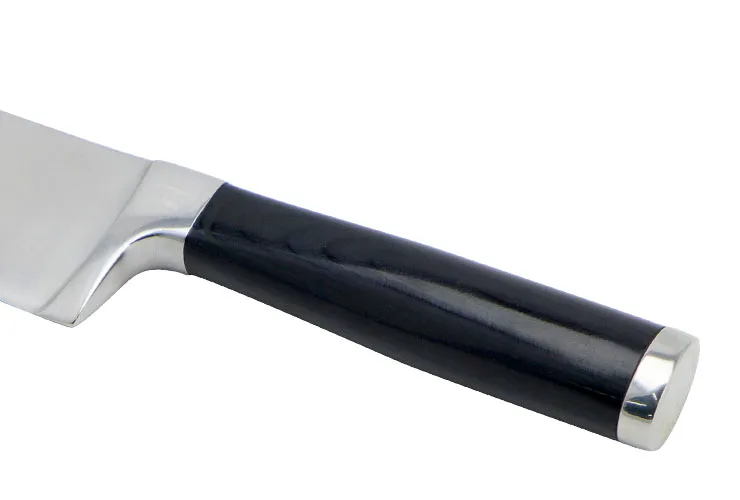 cuchillo de chef DAKOO KN463B08A, imagen 10