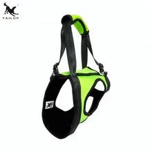 tailup dog sling