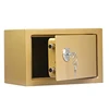 Antique Design High Quality Small Home Safes For Sale