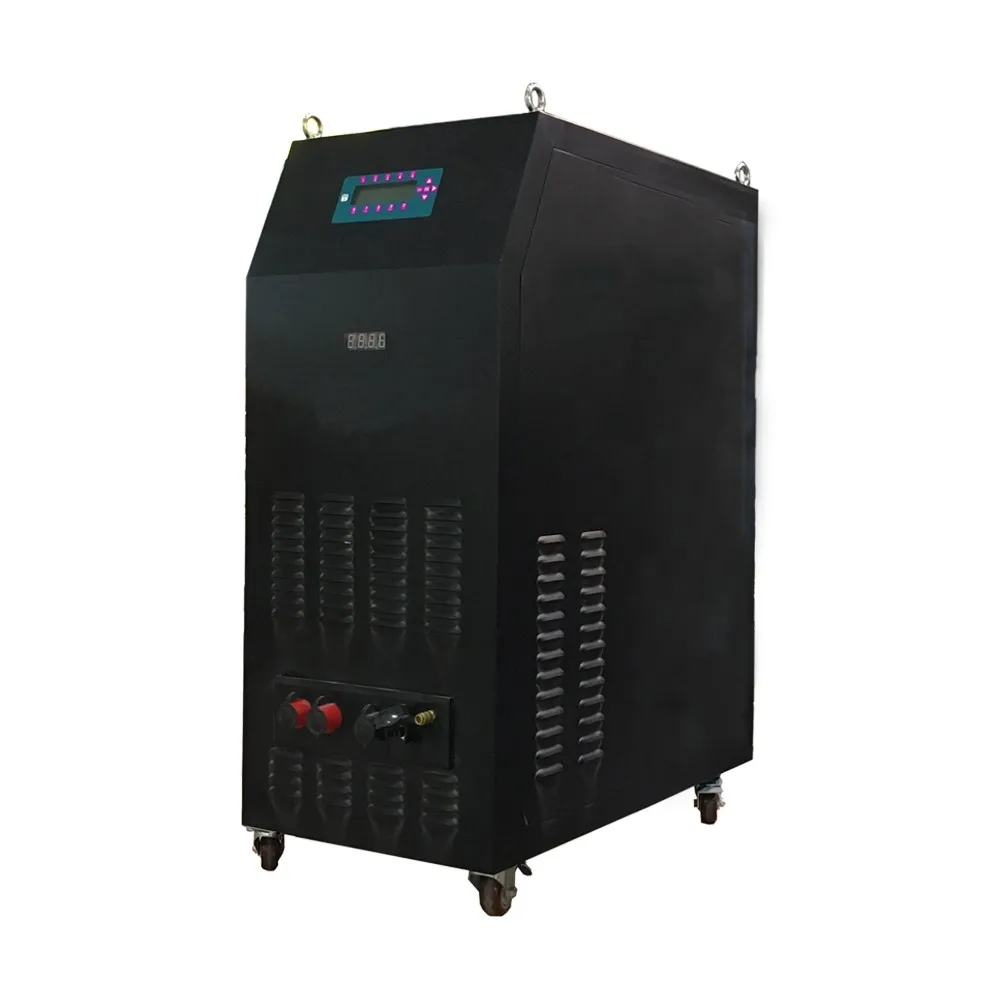 K Tig Vessels Automatic Weldinge System - Buy Automatic K Tig Welding ...