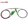 Optical fiber WDM passive optical net work components WDM splitter