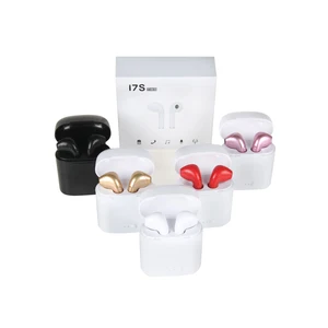 Alibaba i7s Mini TWS Wireless Earbuds