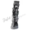 Black Marble Water Feature