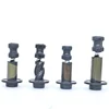 Hot Selling Deep Water Well Electric Motor Rotor Stator For 3inch Helical Solar Power Submersible Pump