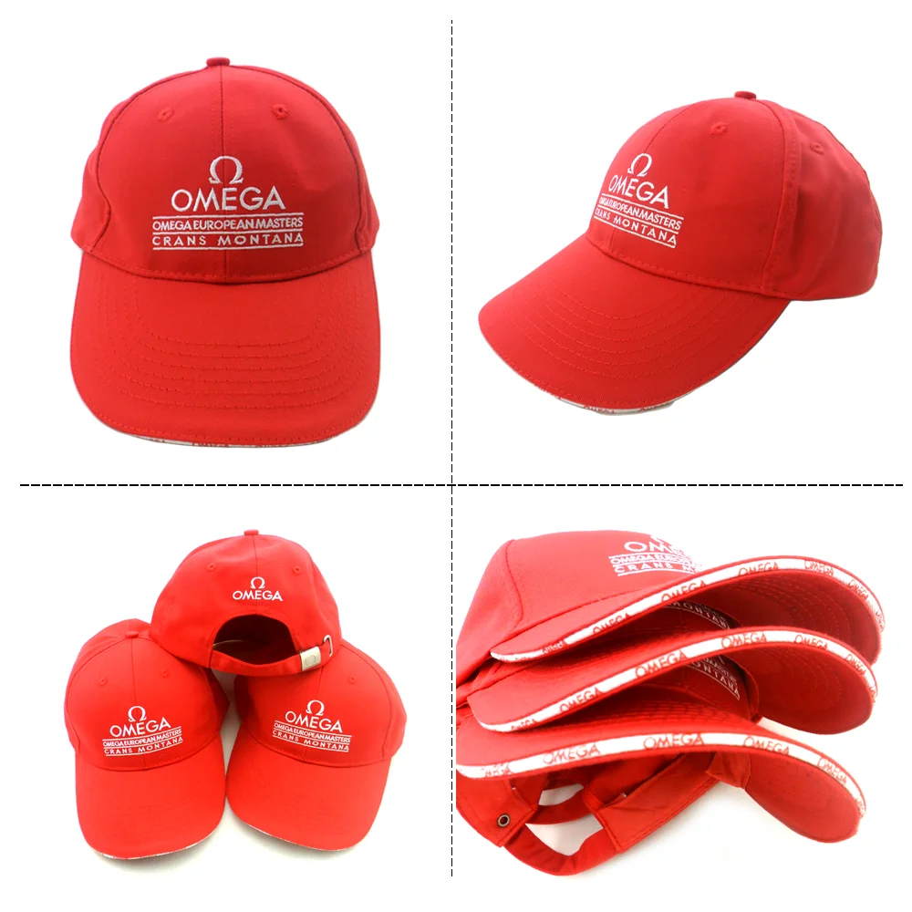 masters baseball cap
