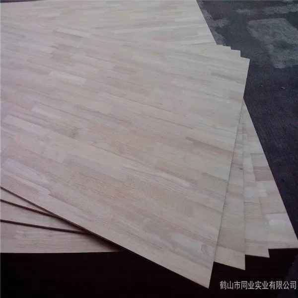 
Good Quality thailand acacia wood finger joint timber from linyi factory 