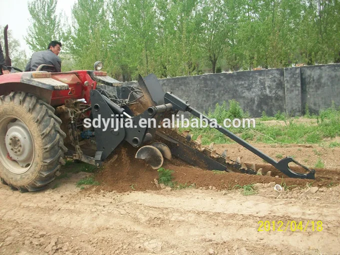 hot sale 3 point hitch ditch witch trencher with cheap price, View 3 point hitch ditch witch