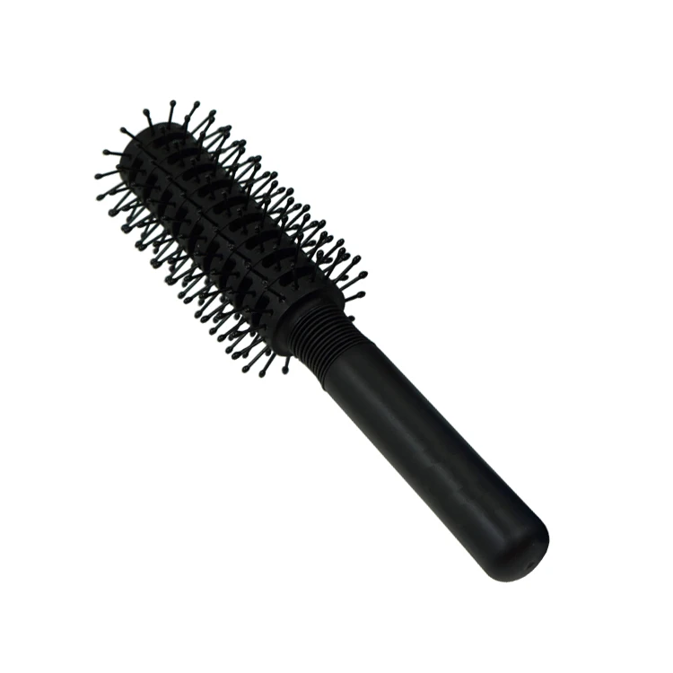 Hair Styler Custom Private Label Classic Ball Tipped Rotating ...