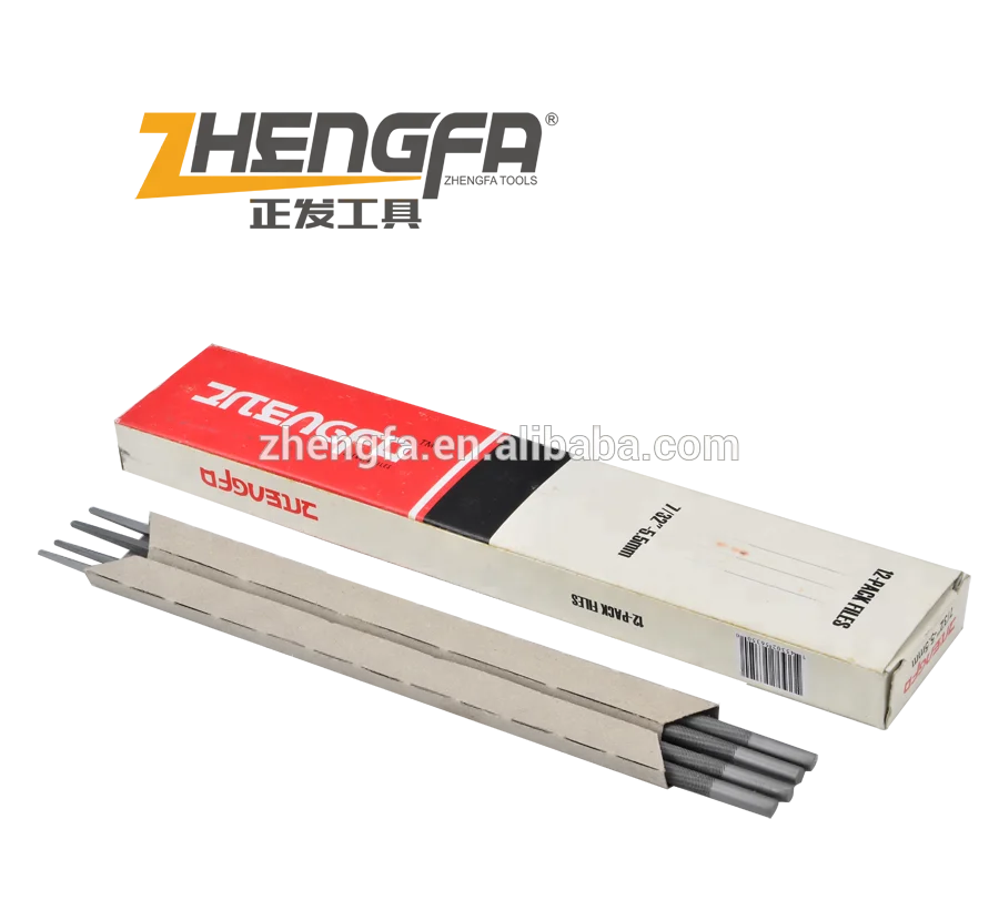 
Chain saw steel file 4.0mm for chainsaw saw chain 