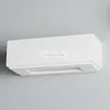 Modern gypsum plaster G9 wall mounted bedroom lighting lamp