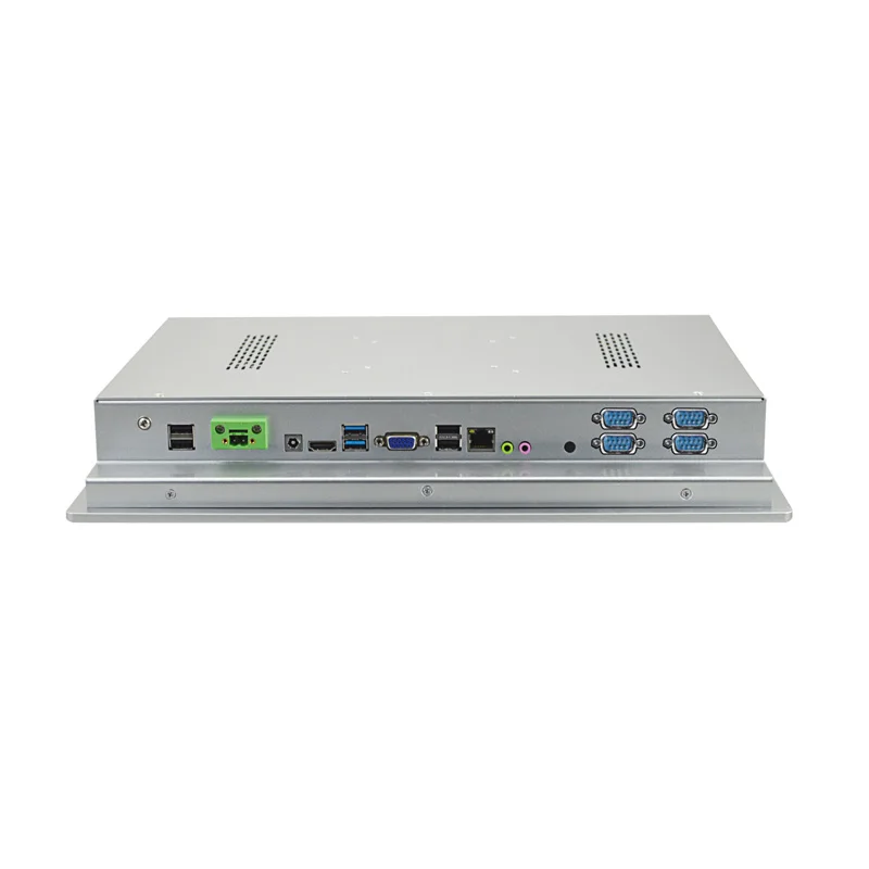 
RAM 4GB+500GB 2.5 inch HDD All in one PC Desktop Computer 15.6 inch support Win 10 
