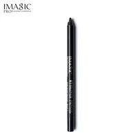 

Fashionable black color pencil eye liner liquid pen long lasting eyeliner