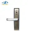 Windows XP/Vista Hotel Management Mortise Lock Handle (HF-LM702)