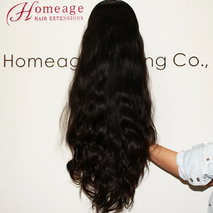 

aliexpress free shipping top quality overnight delivery wigs body wave virgin brazilian human hair lace wigs for black women