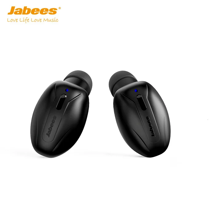 

2019 China V5.0 Fast Charging Waterproof Sports True Wireless Headphone Bluetooth Earphone